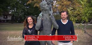 Jedes jahr hat vier jahreszeiten. Vier Hochzeiten Und Eine Traumreise Hochzeit Von Judith Und Chris Endet Gefahrlich Express De