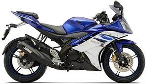 #yamaha #r15 #modificationhello guys my name is vikash aka o.f.i.kbig thank you for your love and supportnow my raptor project is completedand today i am. Yamaha R15 V2 Price Photos Specs Mileage Top Speed