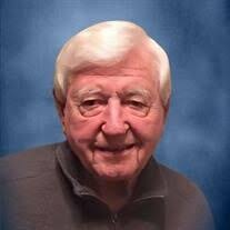 Wade T. Buchanan Jr. Obituary