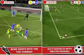 10 games android bola manager offlineonline terbaik 2019 top 10 football manager android games. Top 21 Game Sepak Bola Android Terbaik 2021 Offline Online