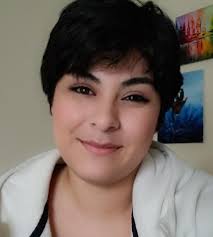 Stephanie Loera's Instagram, Twitter & Facebook