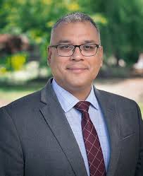 Jorge Martinez, Financial Advisor in Salem, OR