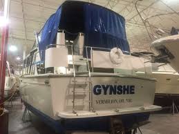 1989 Chris Craft 381 Catalina Power Boat For Sale Www Yachtworld Com Chris Craft Boats For Sale Power Boats For Sale