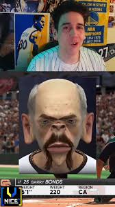 553 FOOT HR! LASTEROID DADDY HACK IV vs Barry Bonds in #homerunderby  #mlbtheshow23 #mlbtheshow #vnicetv #vnicetvedits #perfectperfect  #polfectpolfect #baseball #mlbcreator #mlb #mlbtheshow23tips ...