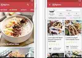 4.0.3 ice cream sandwich or above. Aplikasi Resep Masakan Lengkap Dan Lezat Area Fokus