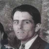 Macareo Ortiz (1908–1965)