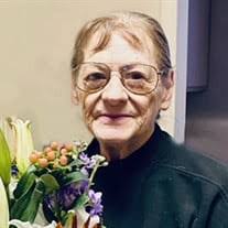 Nancy Jo Dawson Obituary (2022)