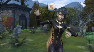 This mod is compatible with my vampires no weakness mod. Gain Ancient Powers With The Sims 4 Vampires Game Pack Simsvip