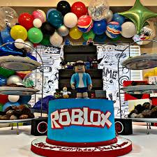 Bluesteel birthday cake is a hat that was published into the avatar shop by roblox on february 6, 2014. Viral News Today How To Make A Roblox Birthday Cake How To Make Fondant Roblox Logo Cake Topper Tutorial Shashu Vlogs Youtube How To Make A Lego Cake Or Lego