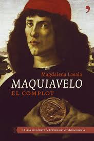 Image result for maquiavelo
