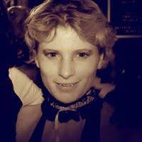 Krista Degenkolb's Instagram, Twitter & Facebook