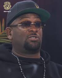 I took care of a few of Eminem's problems in the past" Trick Trick shares  how he used to handle #Eminem's problems and how Eminem kept it real by  gifting him a