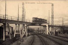 Neuves Maisons Recherche De Cartes Postales Geneanet