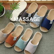 スリッパ ペアルック 綿麻 爽やか 履きやすい 夏用 カップル ルームシューズ 室内 来客用 メンズ レディース 北欧 おしゃれ 送料無料 20sp10005 hermosa 通販 yahoo ショッピング ペアルック スリッパ レディース