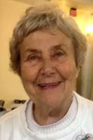 Margaret Hanrahan Obituary (1939