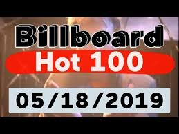 videos matching top 100 songs of the week may 18 2019