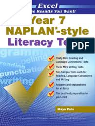 Every death is tragic, but big picture, we don't consider those numbers disqualifying. Year 7 Naplan Style Literacy Tests Human Communication Communication
