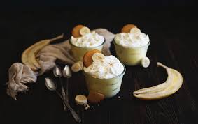 Search for low fat low carb dessert at sprask. Low Carb Banana Pudding Recipe Simply So Healthy