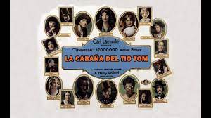 Estamos interesados en hacer de este libro el libro la cabana del tio tom completo uno de los libros destacados porque este libro tiene cosas interesantes y puede ser útil para la mayoría de las personas. La Cabana Del Tio Tom Uncle Tom S Cabin 1927 Sub Espanol Youtube