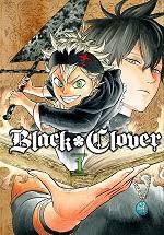 Black clover 293, pertempuran berlanjut di kerajaan spade; Black Clover 293 Manga Espanol Online