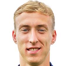 The buildup to buksa's goal began on a. Player Adam Buksa