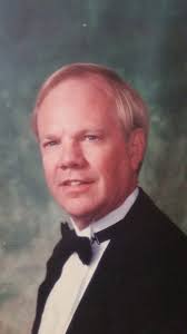 Barry Wright Obituary