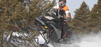 2019 ski doo renegade enduro. 2018 Ski Doo Renegade X Rs Snowtech Magazine