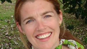 Meet the chatelaine of Essex's historic Hedingham Castle