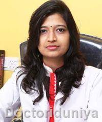 Megha Modi's Instagram, Twitter & Facebook