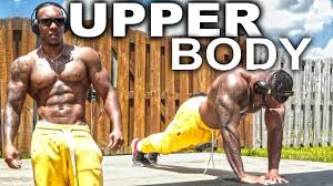 Basement beast workout sheets : 20 Minute Full Body Workout No Equipment Youtube