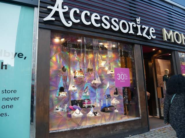 Window Displays: A Guide to Designing and Measuring Success (2026) -  Shopify India