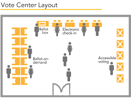 Friday march 3, 2017, polling stations and counting, election and polling materials, maps and infographics, by election 2017, 2017. Election Administration Plan
