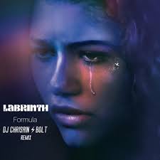 Stream Labrinth