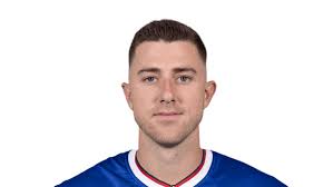 Hey let's meet our Quarterbacks! All of them!