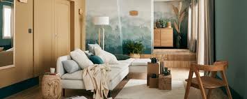 Leroy merlin supports people all around the world improve their living environment and lifestyle, by helping everyone design the home of their dreams and above all, to achieve it. Peinture Ecologique Leroy Merlin Idees