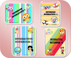 Material interactivo de sílabas para preescolar y primaria. Cuadernos Interactivos Para Preescolar Y Primer Grado Thekinglizard1