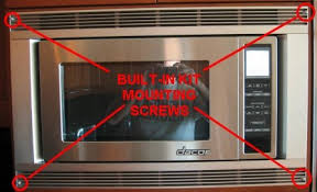 Solved Dacor Dmo24 Microwave Oven Door Stuck Fixya