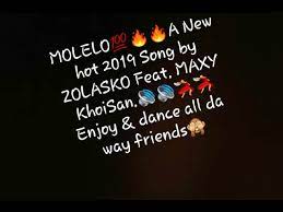 Magammana song.maxy khoisan cries about the youth who are just loitering around doing nothing & also being disrespectful to the elders of their societies.she. Melelo 2019 Zolasko Feat Maxy Khoisan Youtube