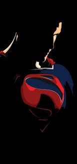 Samsung Galaxy S20 Ultra Wallpaper For Punch Hole Superman Artwork Superman Wallpaper Dc Comics Wallpaper