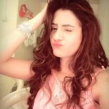 Aisha Hameed (@aishahameed02)