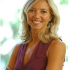 Caroline Bourcier's Instagram, Twitter & Facebook