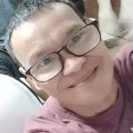 Aldrin Ibay's Instagram, Twitter & Facebook