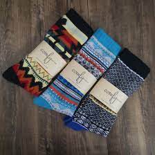 Comfysocks Colorful Socks Tribal Socks Patterned Socks Funky Socks For Men Cool Socks For Men Tribal Socks