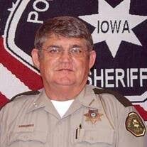 Robert "Bob" Lampe Obituary