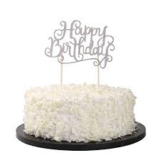 Of course, my alternative birthday cake was still delicious, but it was just…different. Sunshine Zx Happy Birthday Cake Cake Cru Buy Online In Saint Vincent And The Grenadines At Desertcart