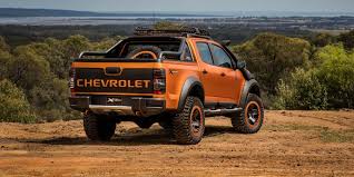 Our primary focus is and always has been you, the patient. Hsv Walkinshaw Colorado Wildfire What We Kinda Know Pat Callinan S 4x4 Adventures