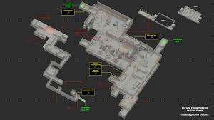 Последние твиты от battlestate games (@bstategames). Factory The Official Escape From Tarkov Wiki