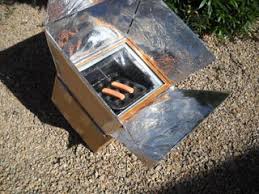 The packaging will not burn or melt in temperatures below 425 degrees. Cardboard And Duct Tape Solar Oven 5 Steps With Pictures Instructables