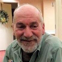 Robert E Frederick Obituary