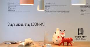 Coco Mat Hotel Athens Coco Mat Hotels